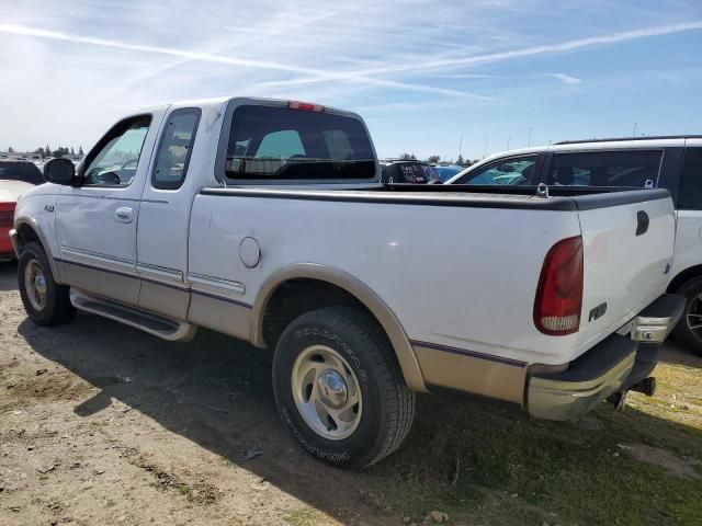 1997 Ford F150