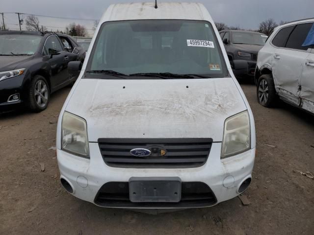 2010 Ford Transit Connect XLT