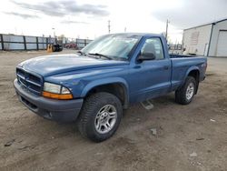 2003 Dodge Dakota SXT for sale in Nampa, ID