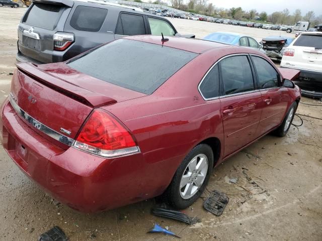 2007 Chevrolet Impala LT