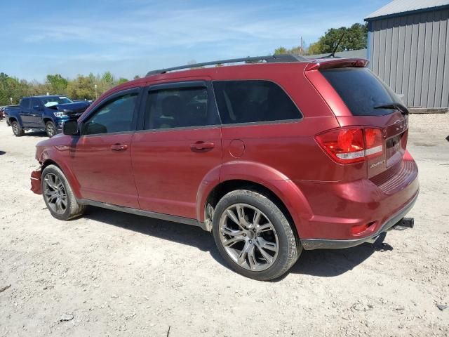 2011 Dodge Journey Mainstreet