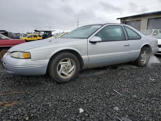 1997 Ford Thunderbird LX