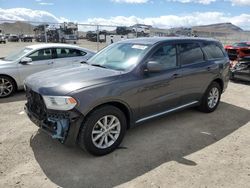 2015 Dodge Durango SXT for sale in North Las Vegas, NV