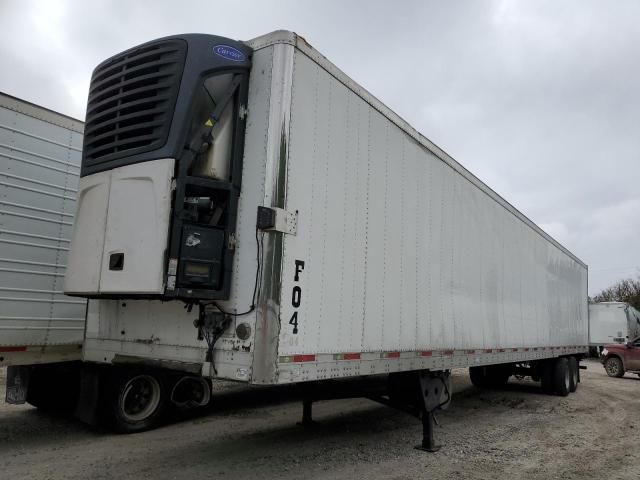 2009 Utility Trailer