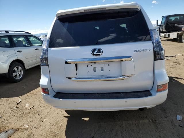 2020 Lexus GX 460 Premium