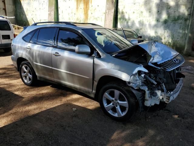 2008 Lexus RX 350