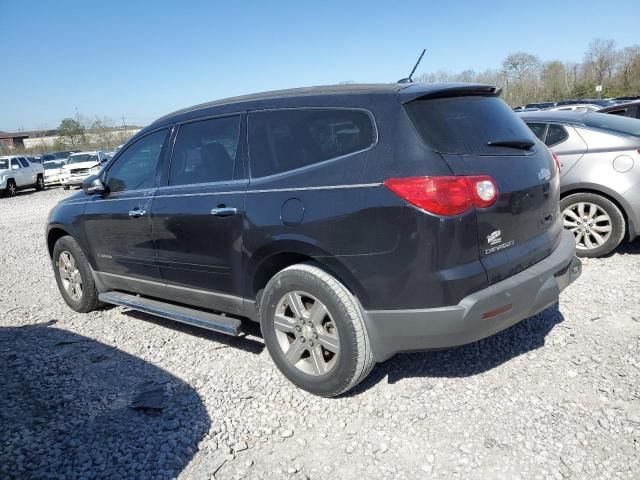 2009 Chevrolet Traverse LT