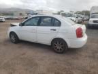 2006 Hyundai Accent GLS