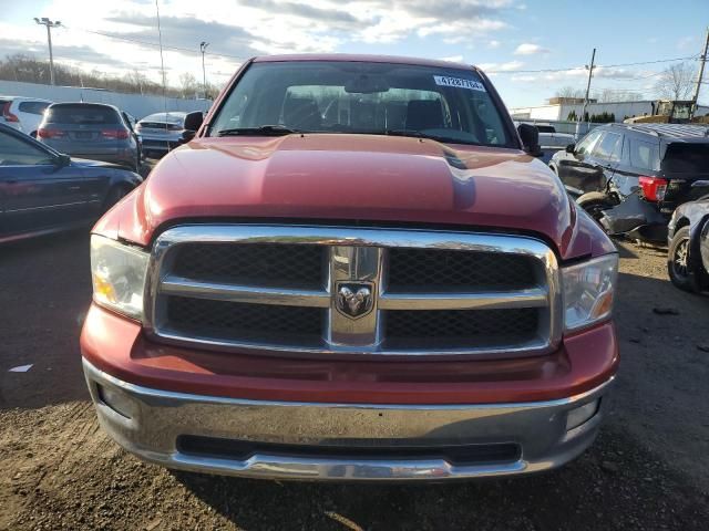 2009 Dodge RAM 1500