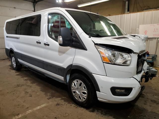 2022 Ford Transit T-350