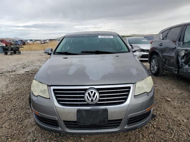 2006 Volkswagen Passat 2.0T