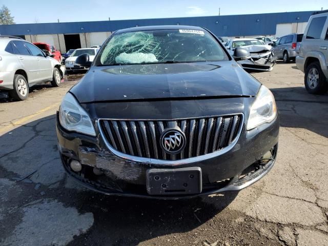 2014 Buick Regal Premium