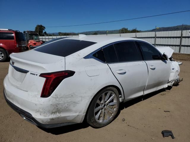 2023 Cadillac CT5 Luxury