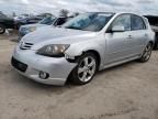 2006 Mazda 3 Hatchback