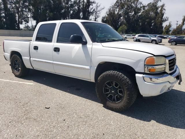 2006 GMC New Sierra C1500