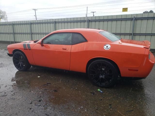 2009 Dodge Challenger R/T