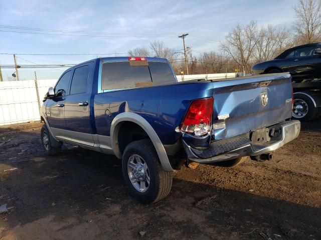 2011 Dodge RAM 2500