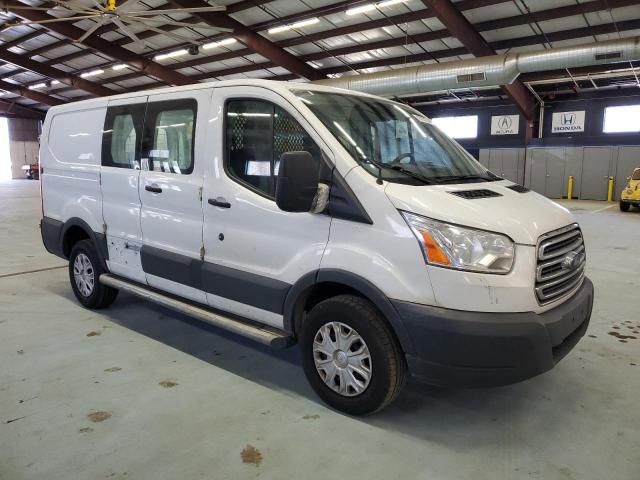 2017 Ford Transit T-250