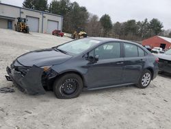 2024 Toyota Corolla LE en venta en Mendon, MA