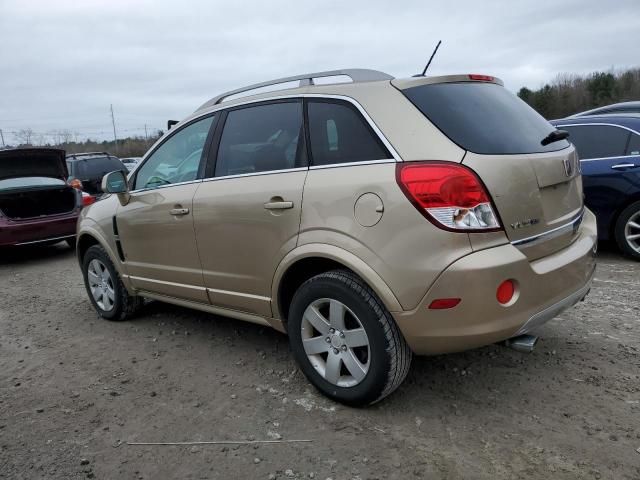 2008 Saturn Vue XR