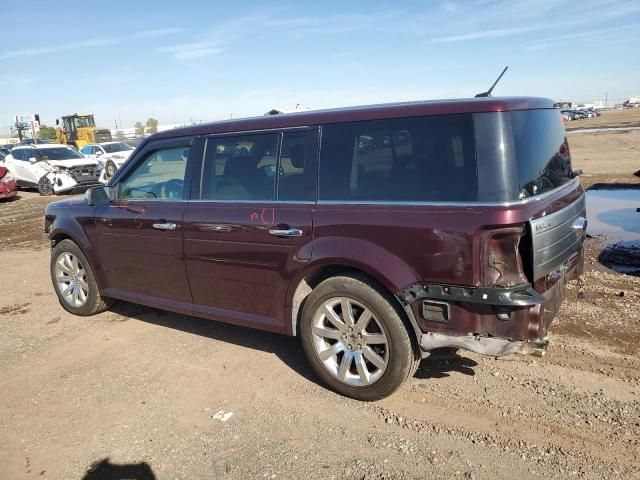 2011 Ford Flex Limited