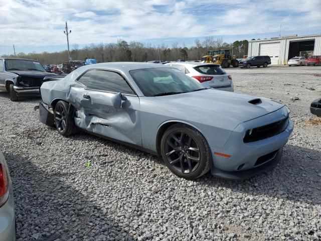 2021 Dodge Challenger GT