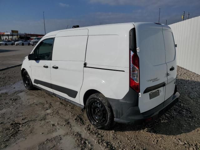 2017 Ford Transit Connect XL