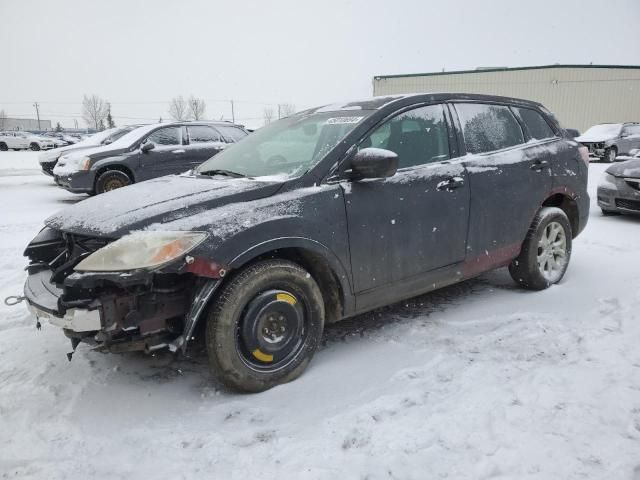 2011 Mazda CX-9