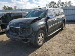 Vehiculos salvage en venta de Copart Harleyville, SC: 2005 GMC Envoy XL