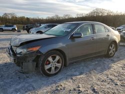 2009 Acura TSX for sale in Cartersville, GA