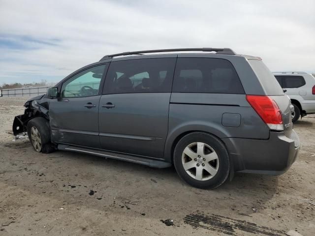 2004 Nissan Quest S