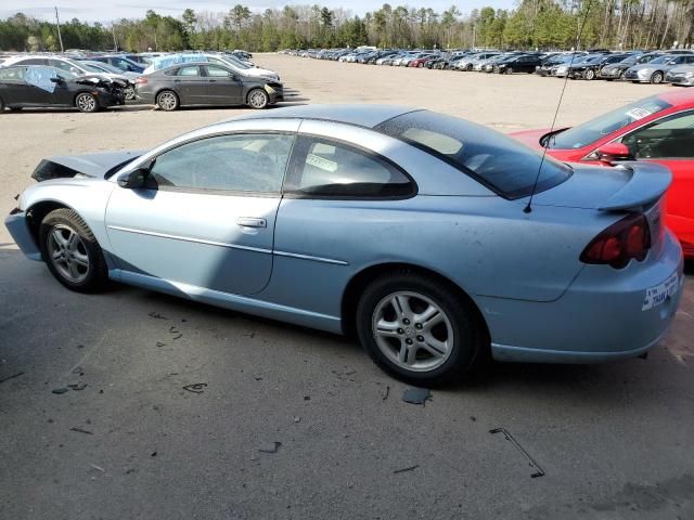 2003 Dodge Stratus SE