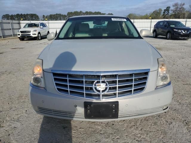 2008 Cadillac DTS