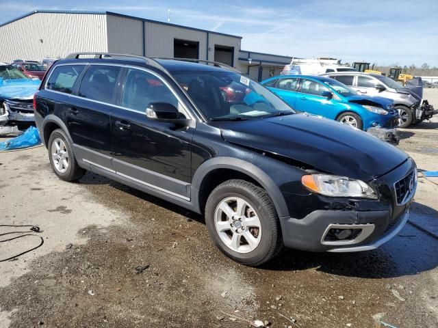 2012 Volvo XC70 3.2