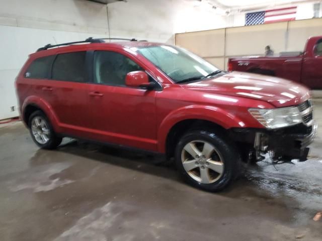 2010 Dodge Journey SXT