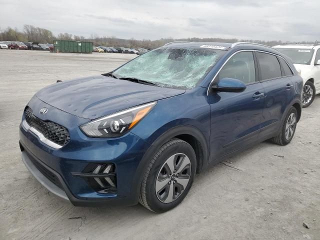 2020 KIA Niro LX