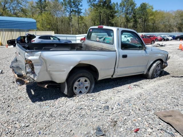 2003 Toyota Tacoma