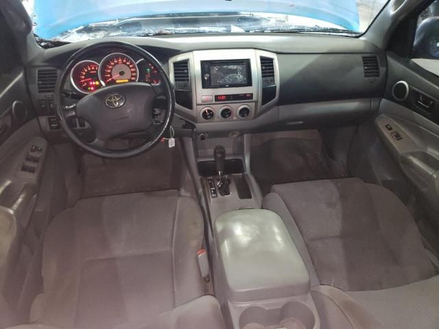 2006 Toyota Tacoma Double Cab Prerunner