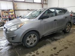 2012 Hyundai Tucson GL for sale in Nisku, AB