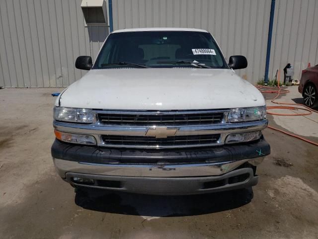 2004 Chevrolet Tahoe C1500