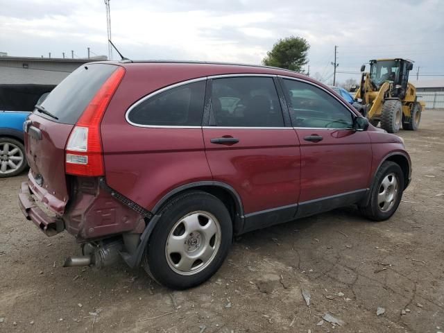 2011 Honda CR-V LX