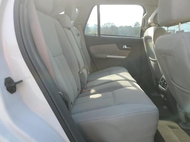 2013 Ford Edge SE