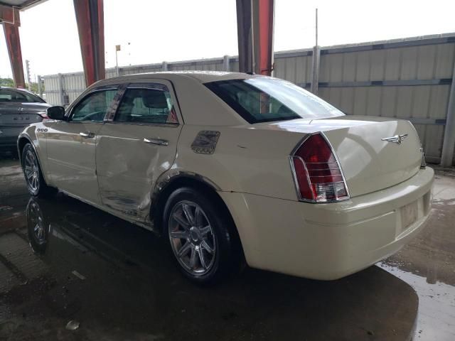 2006 Chrysler 300