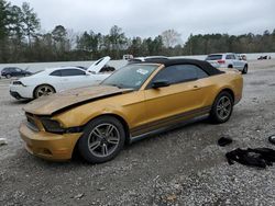 2010 Ford Mustang for sale in Greenwell Springs, LA