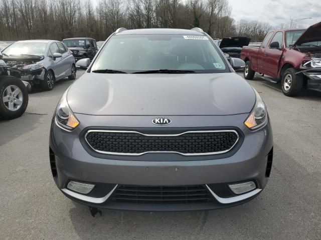 2018 KIA Niro EX