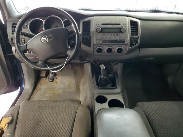 2006 Toyota Tacoma Access Cab