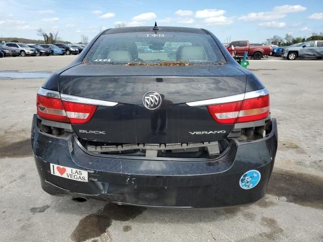 2014 Buick Verano