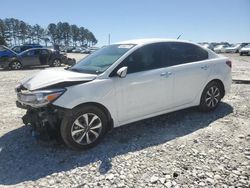 KIA salvage cars for sale: 2023 KIA Rio LX