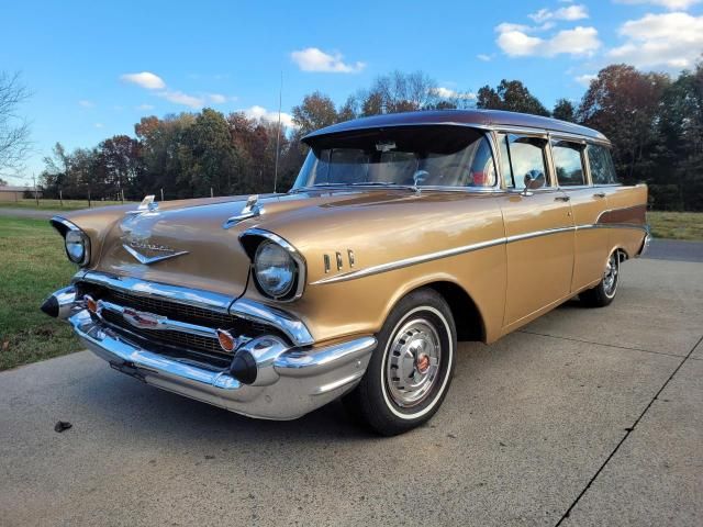 1957 Chevrolet Wagon