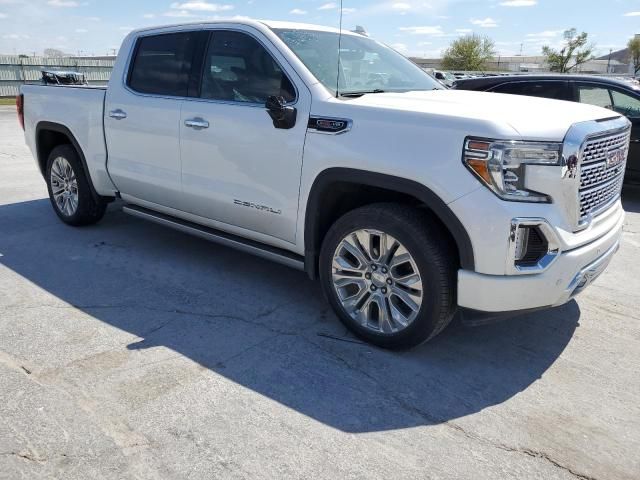 2020 GMC Sierra K1500 Denali